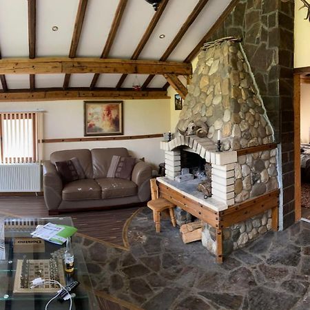 Hôtel Къща Дьовлень/House Dyovlen à Devin Extérieur photo