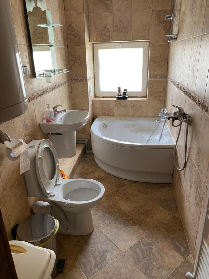 Hôtel Къща Дьовлень/House Dyovlen à Devin Extérieur photo