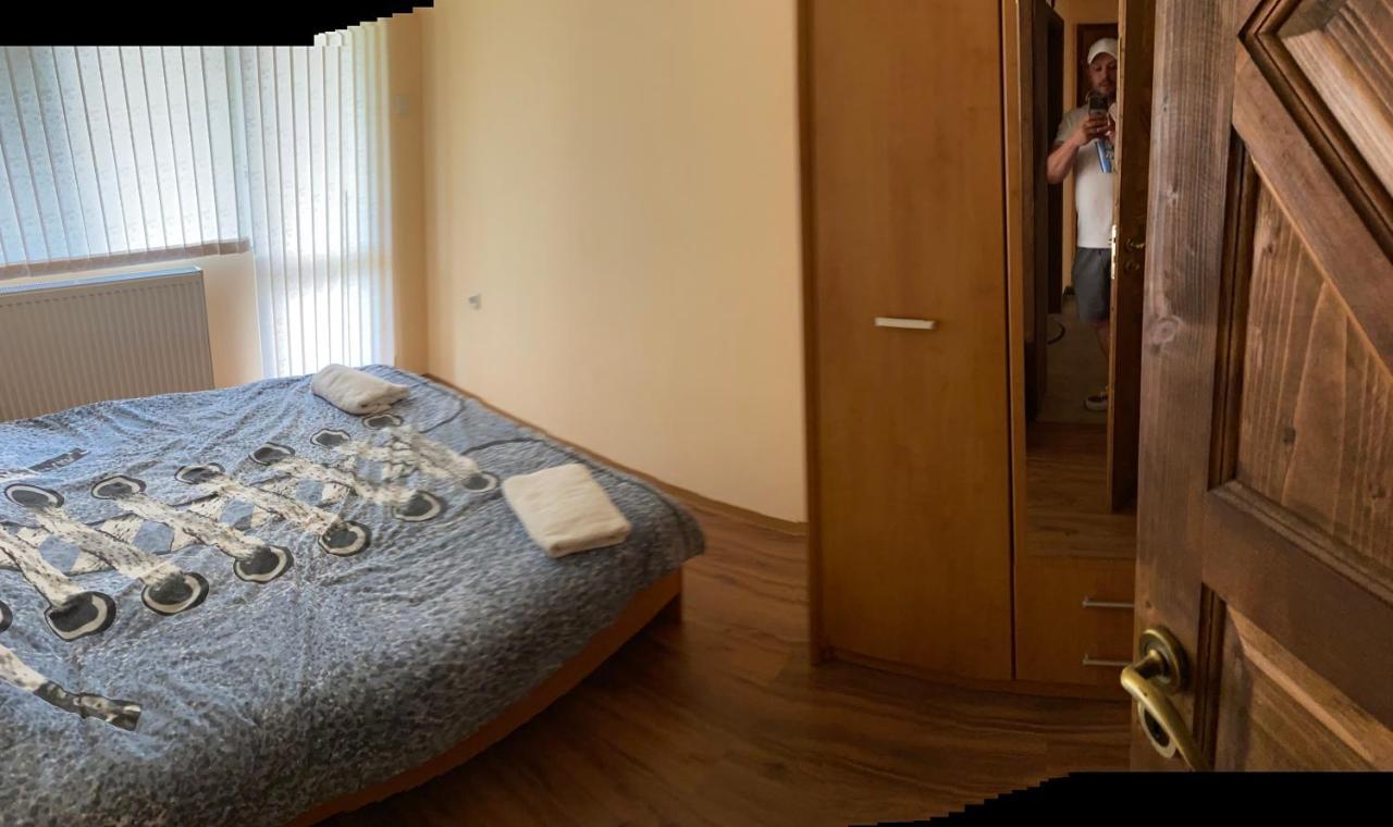 Hôtel Къща Дьовлень/House Dyovlen à Devin Extérieur photo