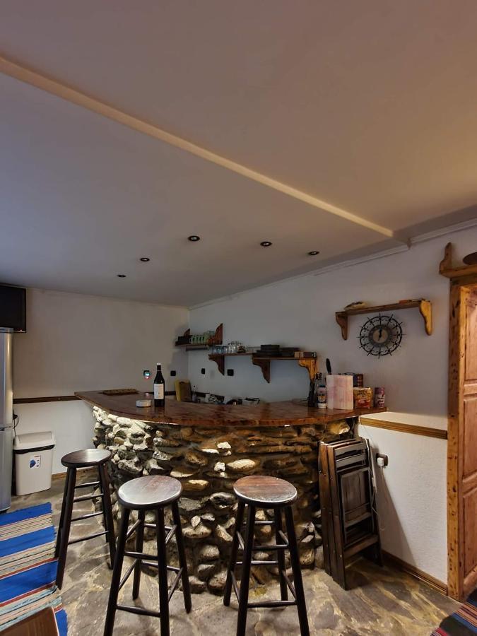 Hôtel Къща Дьовлень/House Dyovlen à Devin Extérieur photo